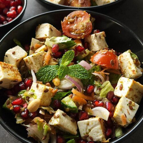 veg diet 